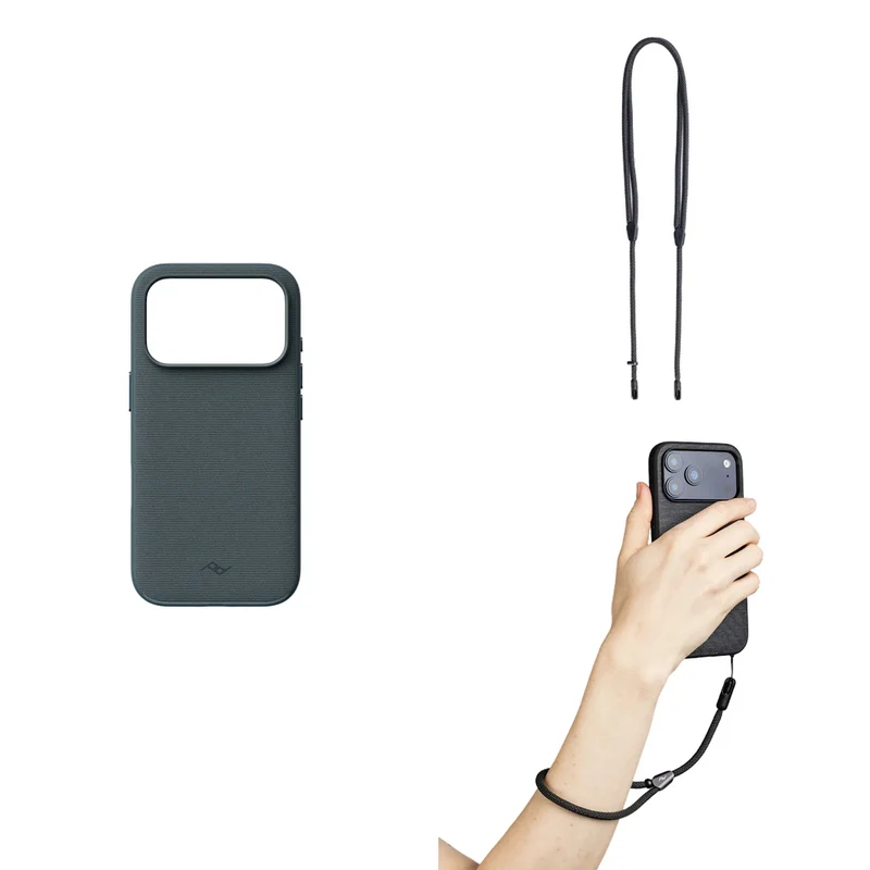 Everyday Case for iPhone 18 Pro + Bundle 2 | Ocean