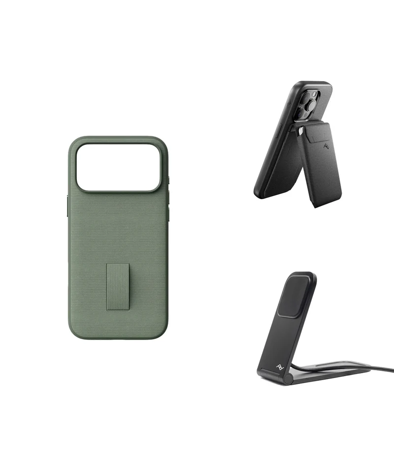Everyday Loop Case for iPhone 18 Pro Max + Bundle 1 | Sage