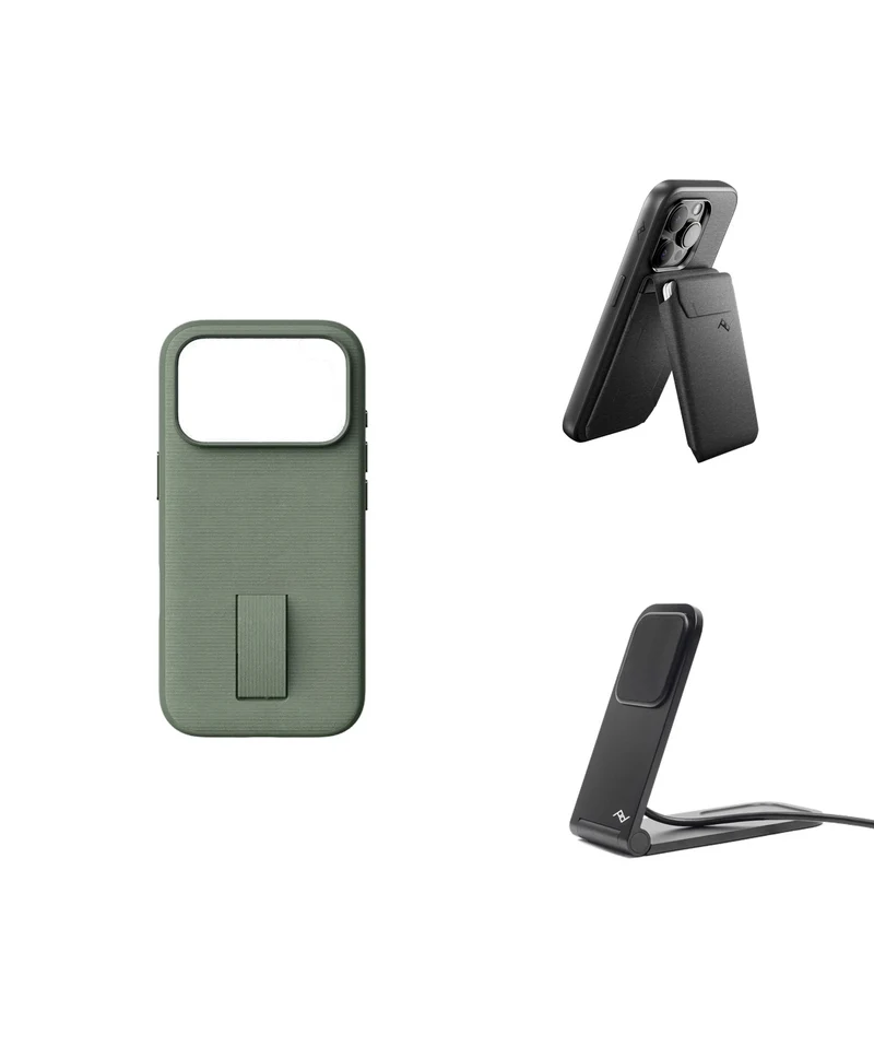 Everyday Loop Case for iPhone 18 Pro + Bundle 1 | Sage