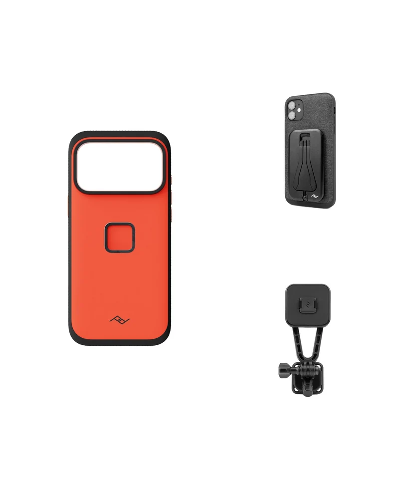 SlimLink GNAR Case for iPhone 18 Pro Max + Bundle 2 | Ibis