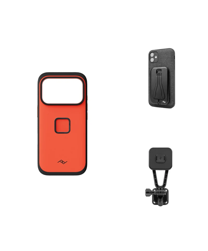 SlimLink GNAR Case for iPhone 18 Pro + Bundle 2 | Ibis