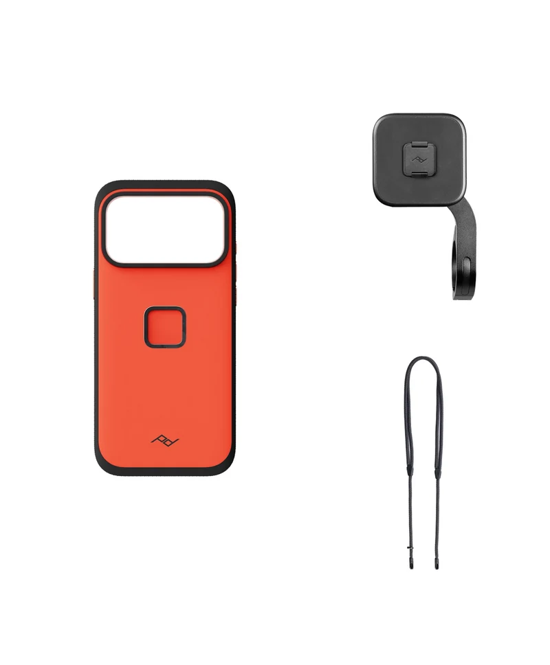 SlimLink GNAR Case for iPhone 18 Pro Max + Bundle 1 | Ibis