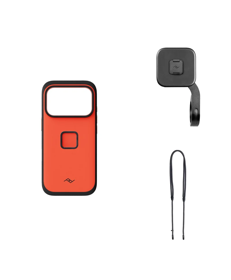 SlimLink GNAR Case for iPhone 18 Pro + Bundle 1 | Ibis