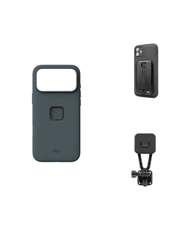 SlimLink Case for iPhone 18 Pro Max + Bundle 2 | Ocean