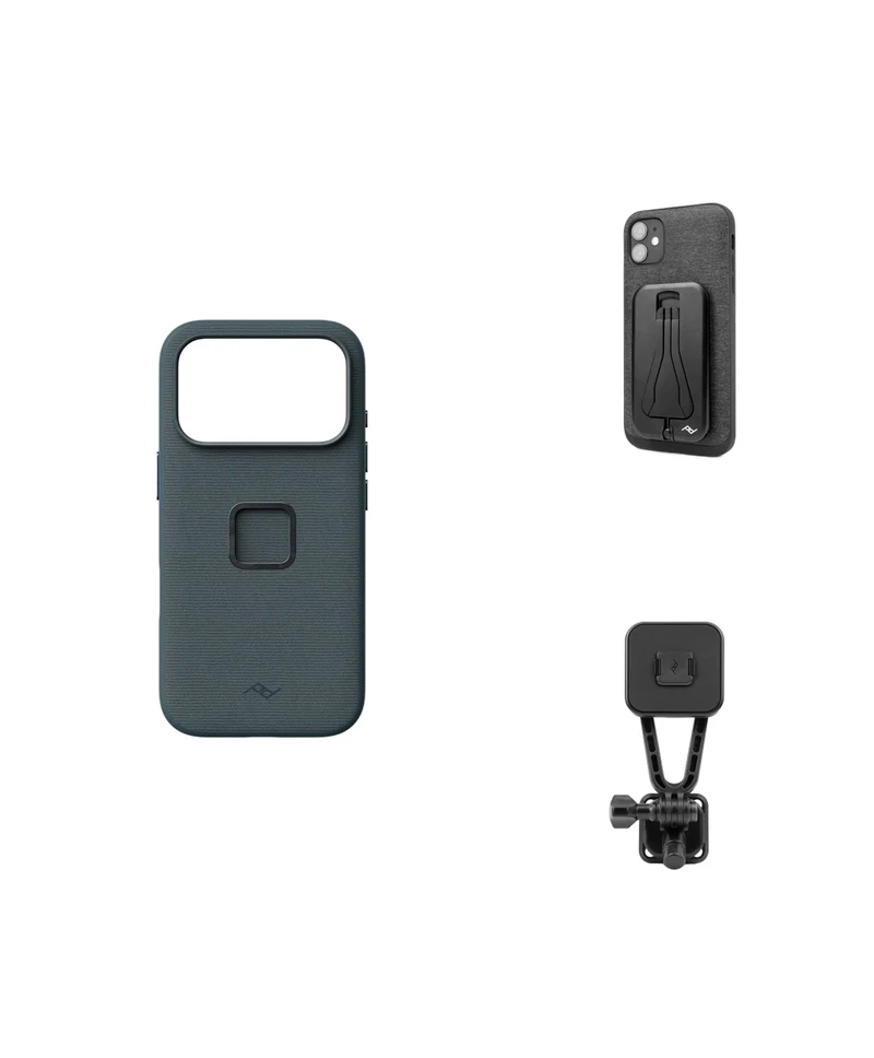 SlimLink Case for iPhone 18 Pro + Bundle 2 | Ocean