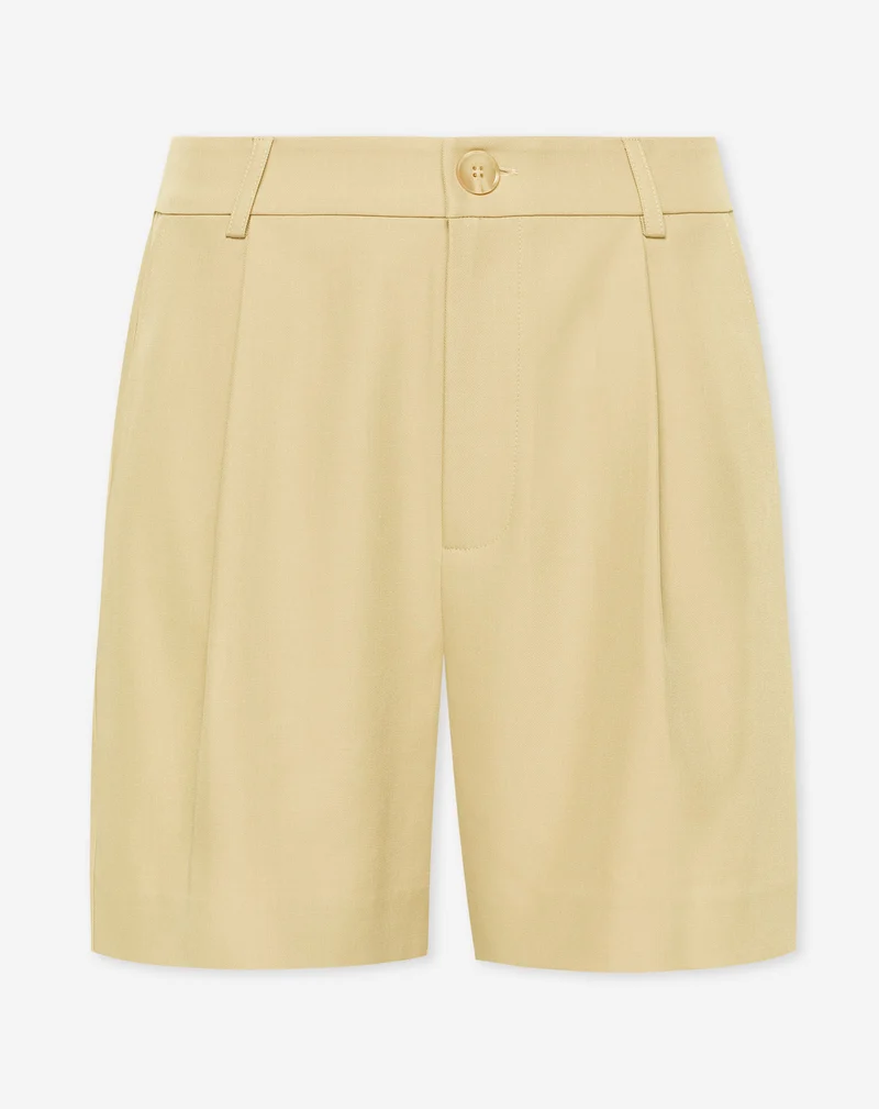 LORNA SHORTS BOTERGEEL