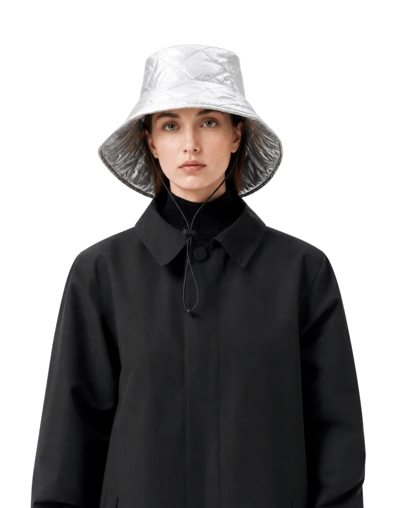 (41) Padded Bucket