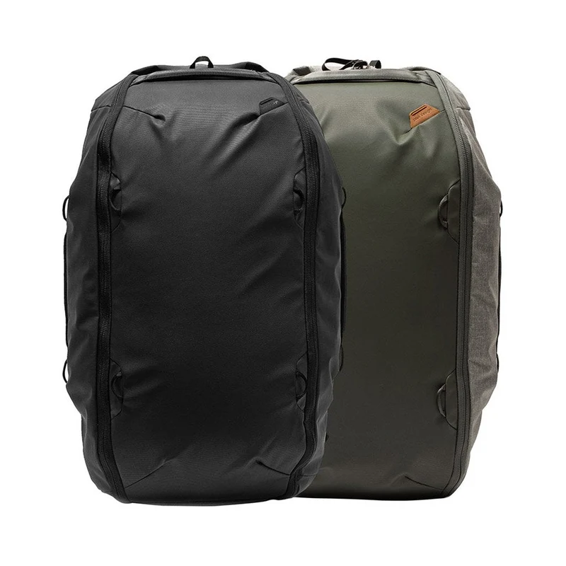 Travel Duffelpack | Marketplace
