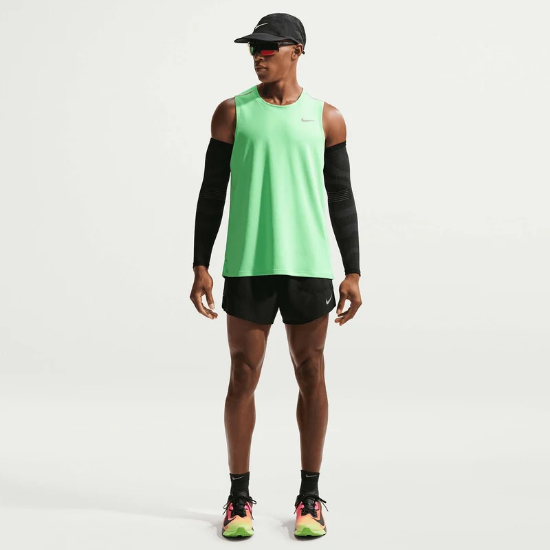 miler dri-fit Hardlooptanktop