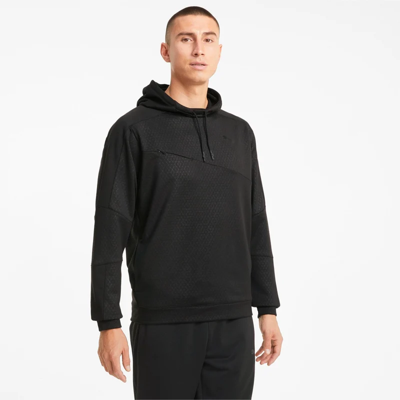 Train Activate Hoodie