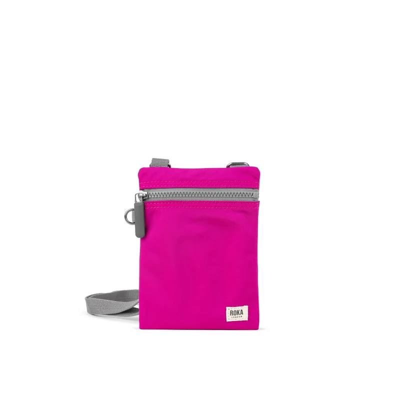 ROKA Chelsea Snoepzakje van gerecycled nylon