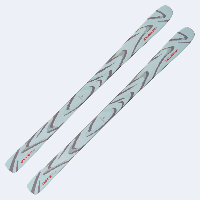 2026 Salomon QST 94 Skis