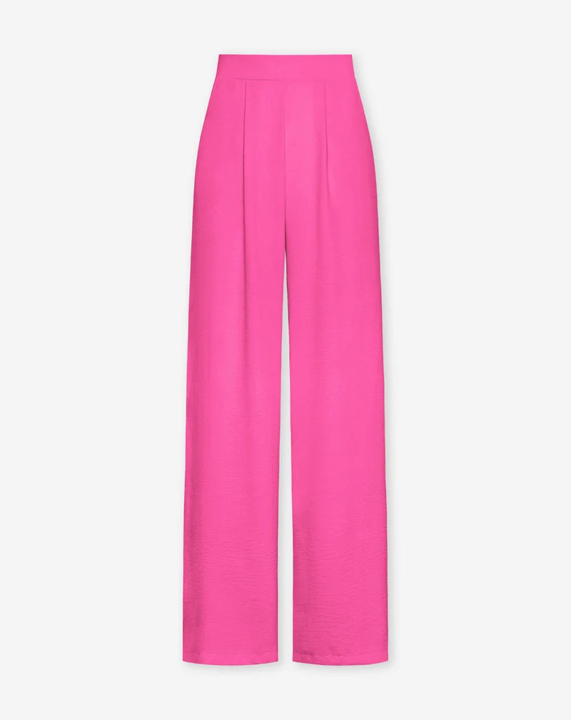 JULIE PANTALON ROZE