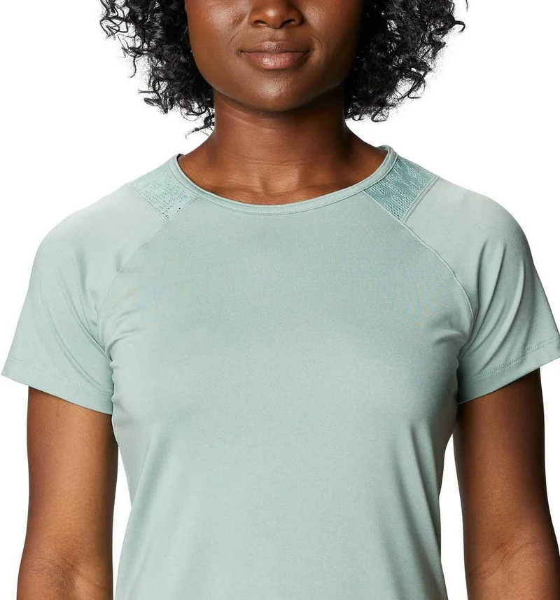 Peak To Point II SS Tee
