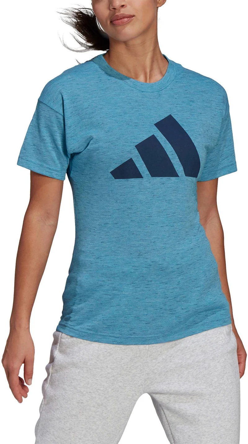 W Win 2.0 Tee