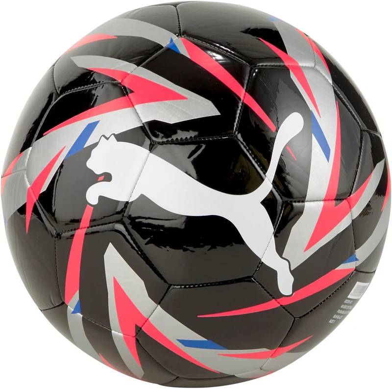 KA Big Cat Ball