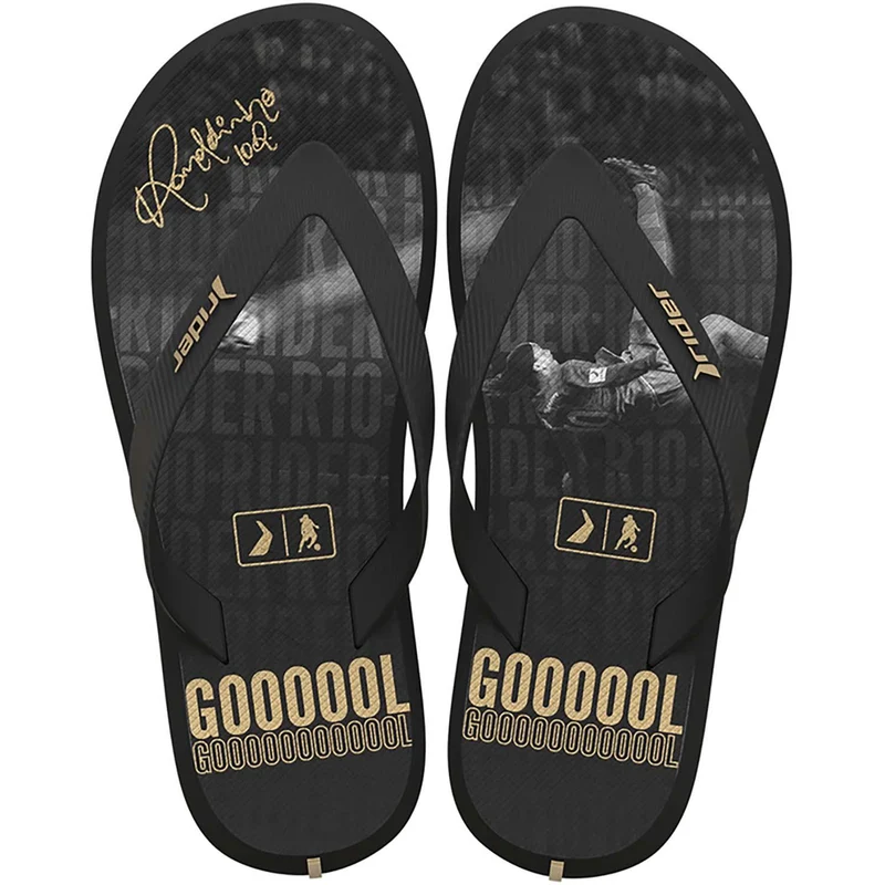 R10 Kids slippers