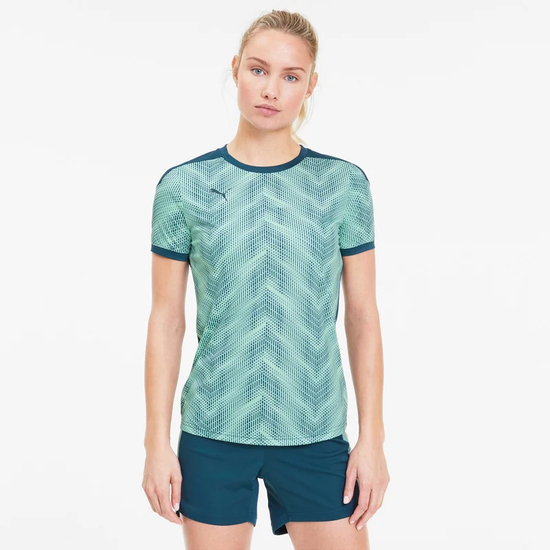 ftblnxt graphic shirt w
