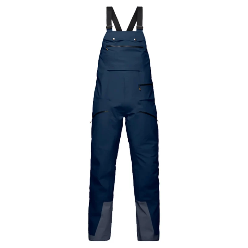Norrona Tamok Gore-Tex Pro Men's Bibs