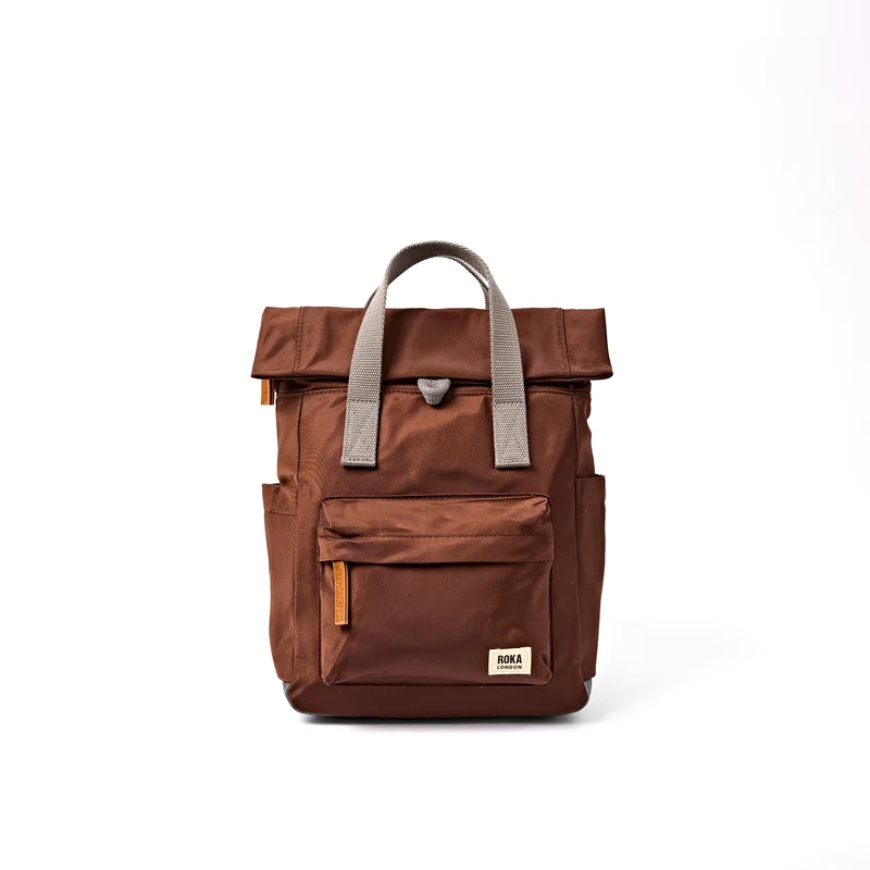 ROKA Canfield B Rocky Road Kleine Tas van Gerecycled Nylon