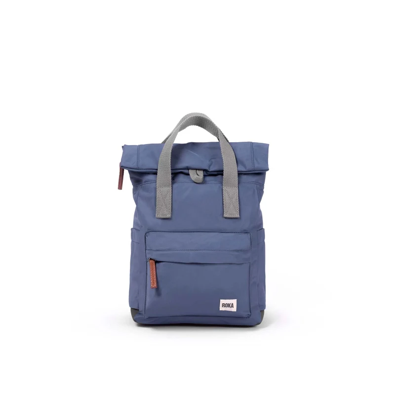 ROKA Canfield B Airforce Kleine Tas van Gerecycled Nylon