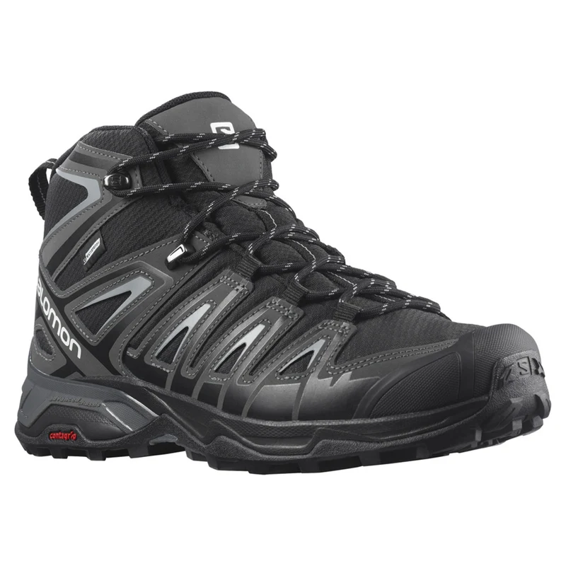 Salomon X Ultra Pioneer Mid CSWP Men's Shoes
