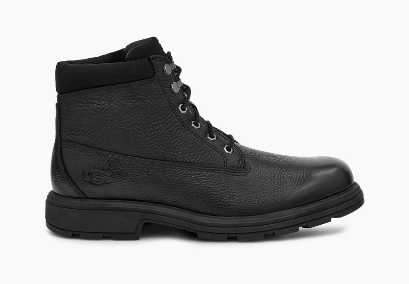 UGG Biltmore Mid-laarzen voor heren - zwart