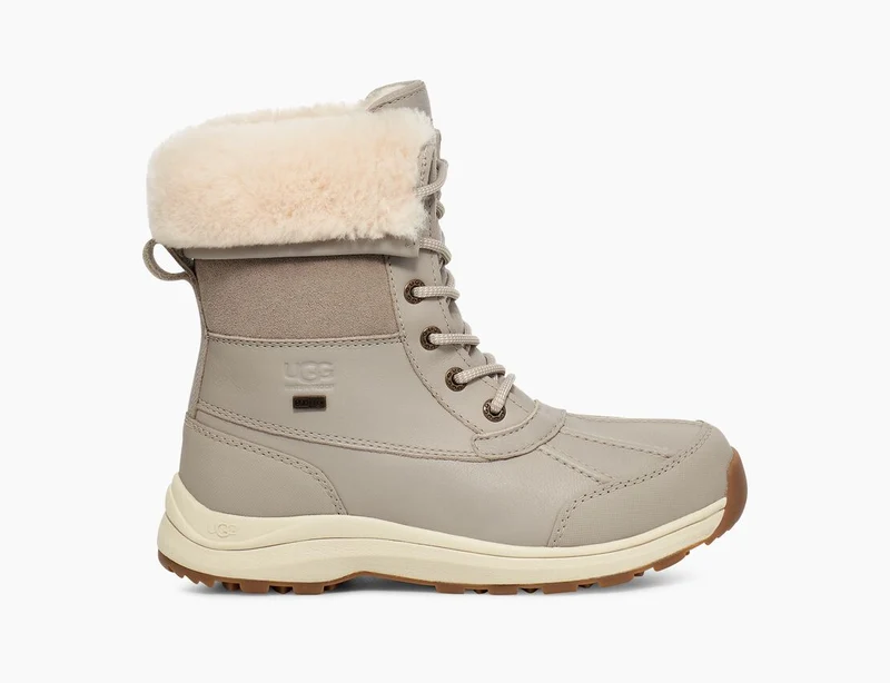 UGG Dames Adirondack Laarzen - Geit