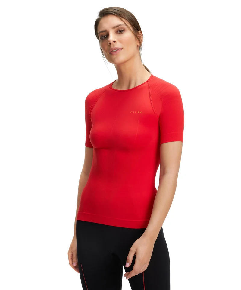 W Shortsleeved Shirt Tight W