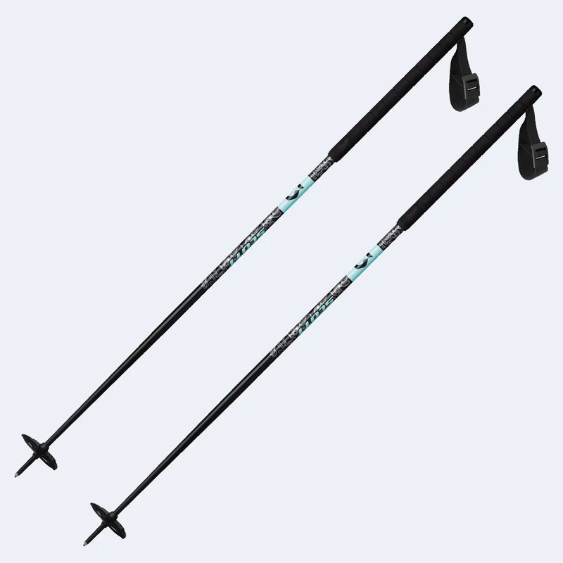 Scott Free 18 Ski Poles