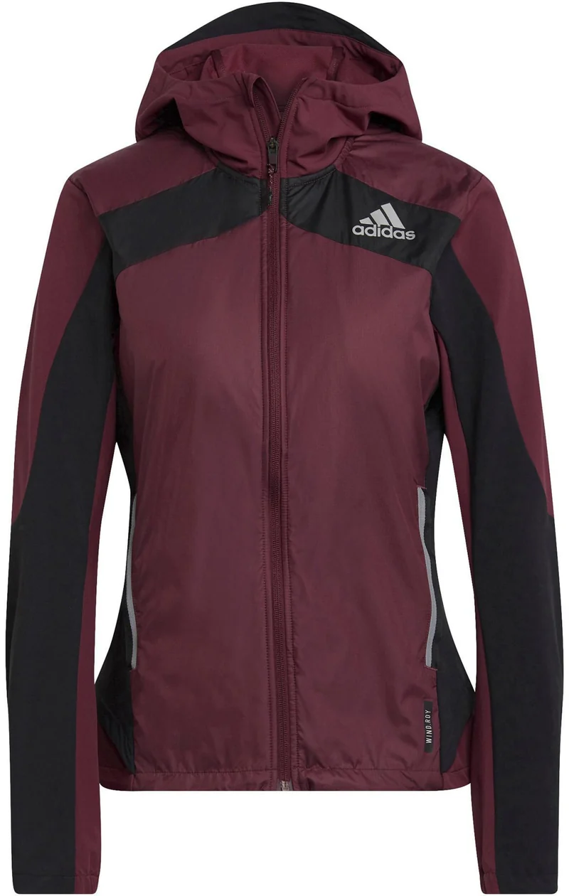 Marathon Jacket