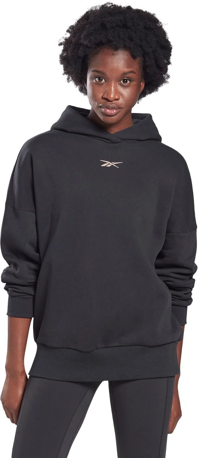 SR OVERSIZE HOODIE
