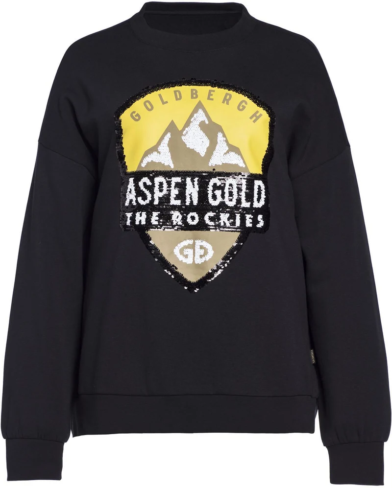colorado sweater