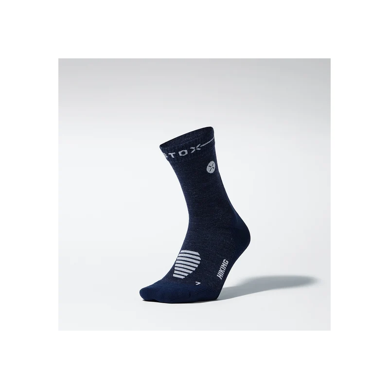 Hiking Merino Ankle Socks Women