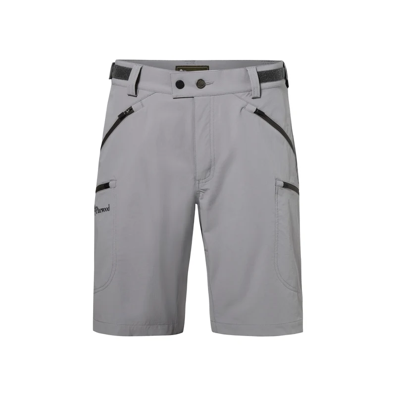 Pinewood Abisko Light Stretch Shorts M's