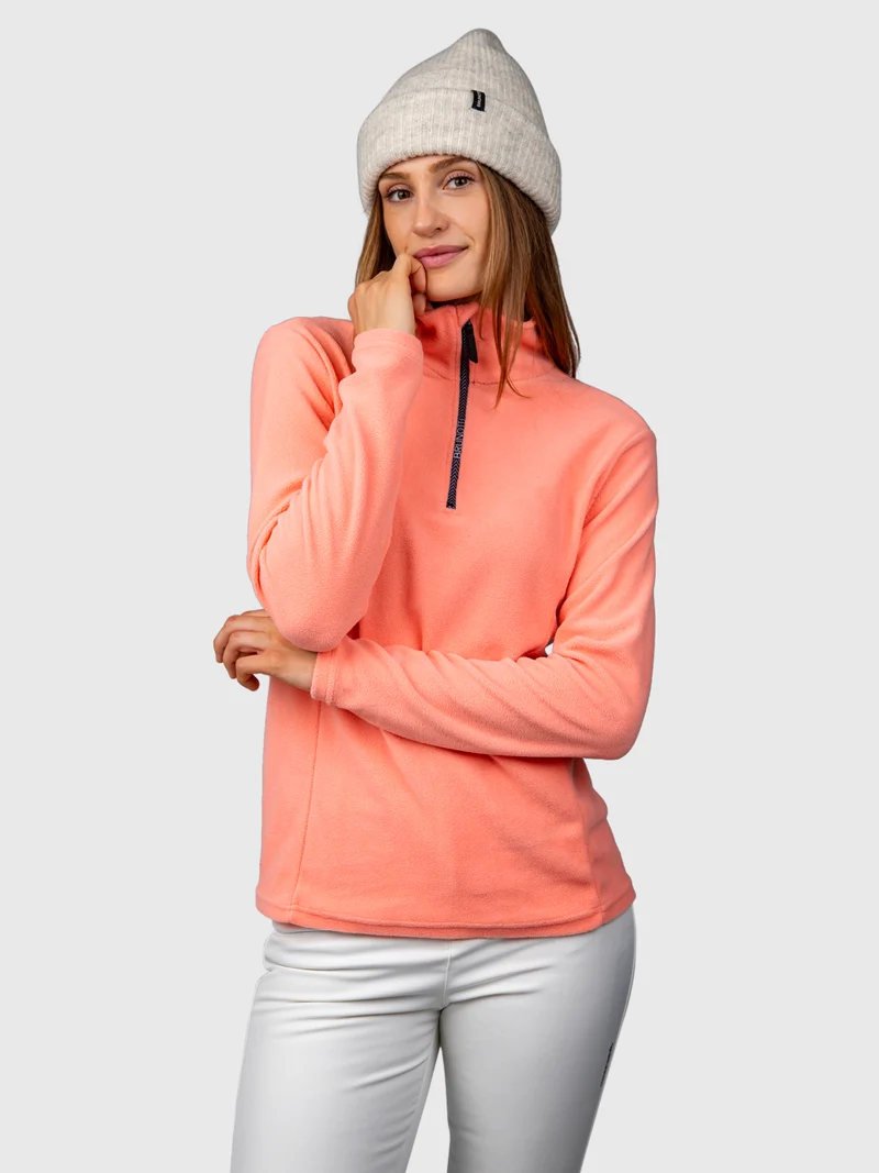 Misma Women Fleece | Desert Flower
