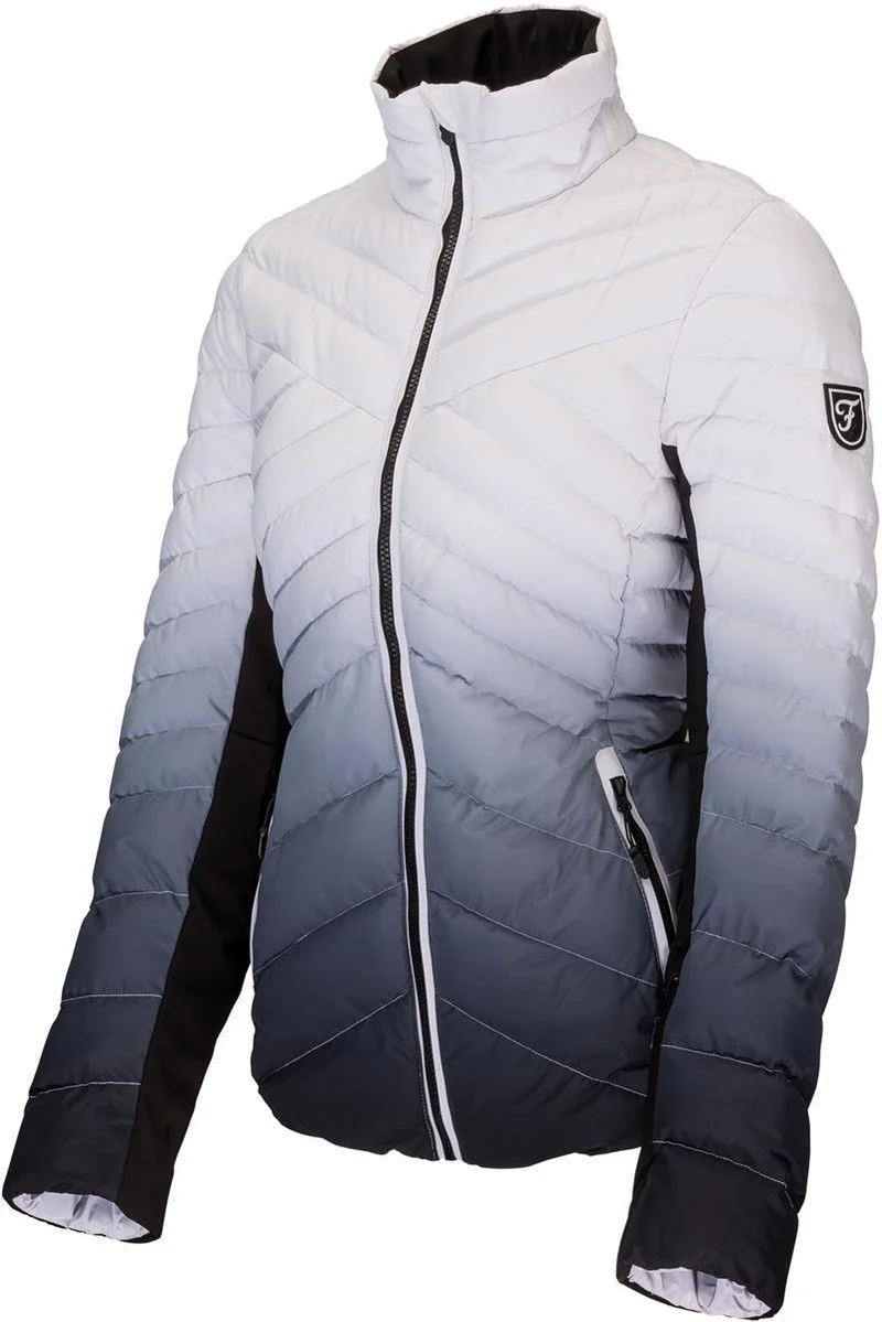 lady jacket claudia