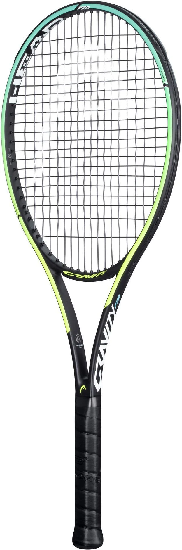 Gravity Pro 2021