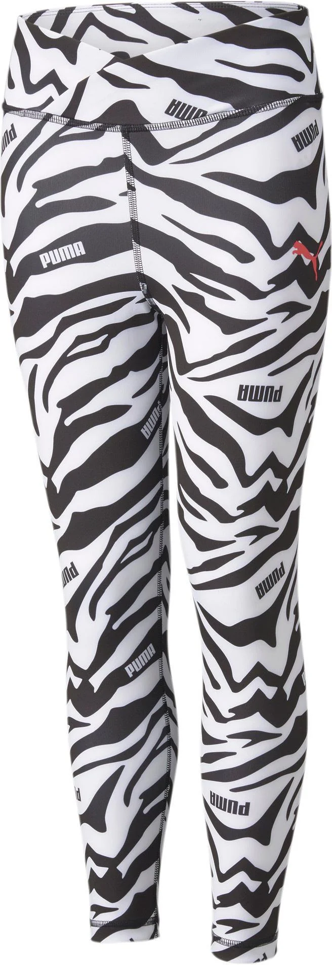 Modern Sports 7/8 Aop Tights