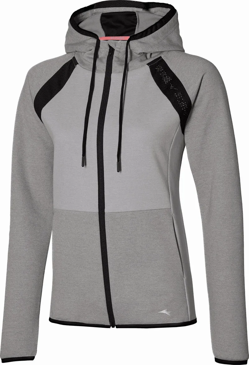 Athletic Zip Hoody
