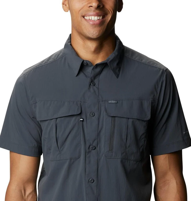 Newton Ridge Short Sleeve