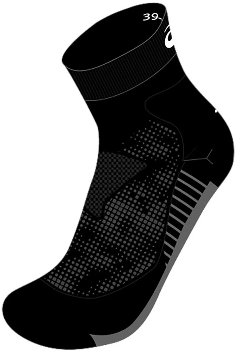 Ultra Comfort Quarter Sock
