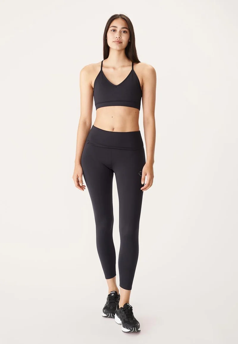 Skill Soft Tights