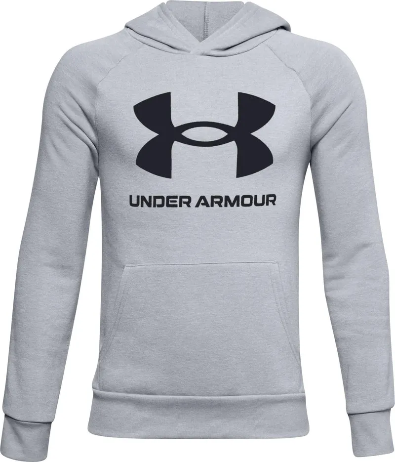 Ua Rival Fleece Hoodie
