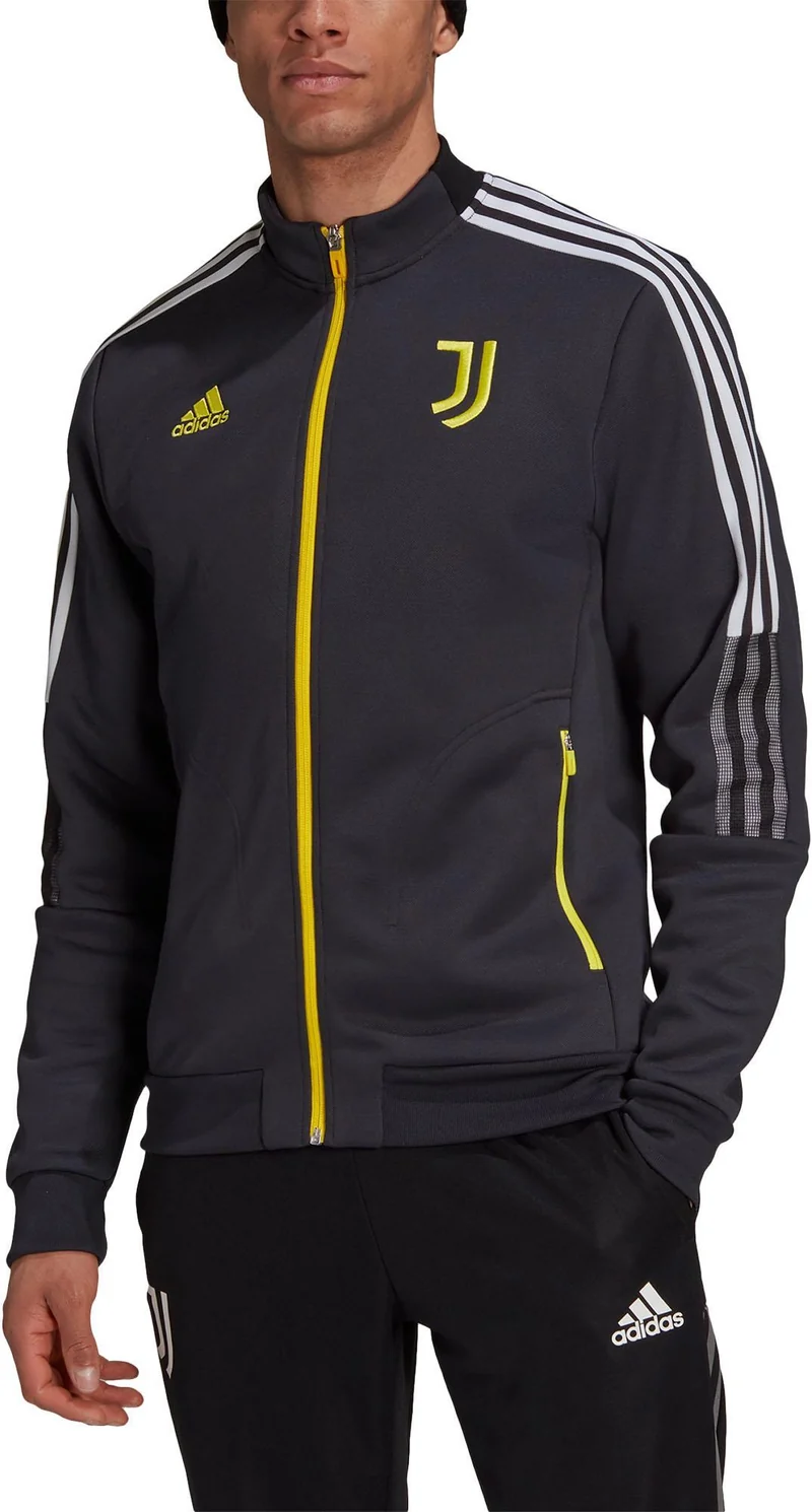 Juve Anthem Jkt