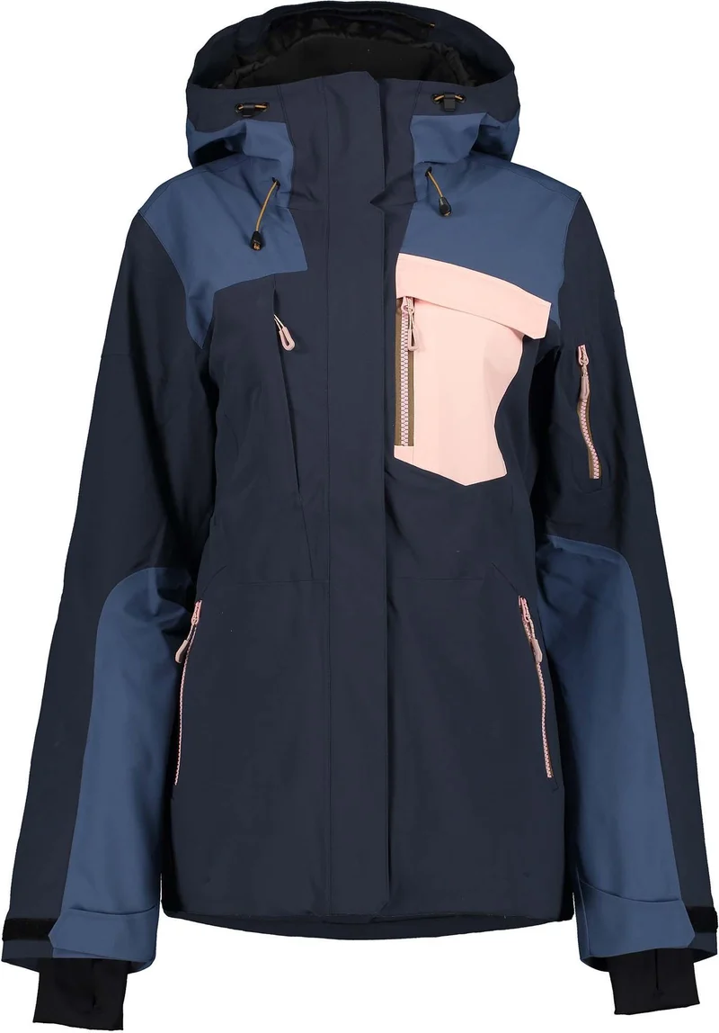 icepeak cambria jacket