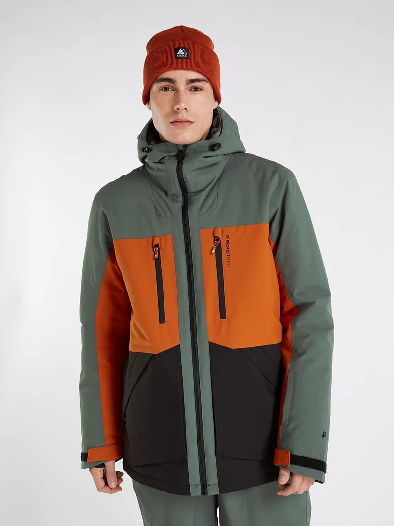 Prtgooz Snowjacket