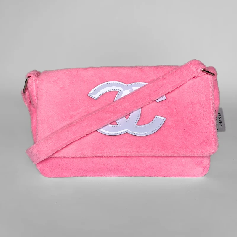 Chanel Precisie tas Teddy