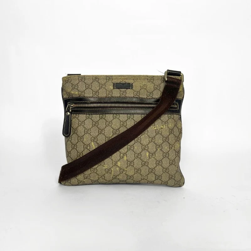 Gucci Crossbody monogramdoek