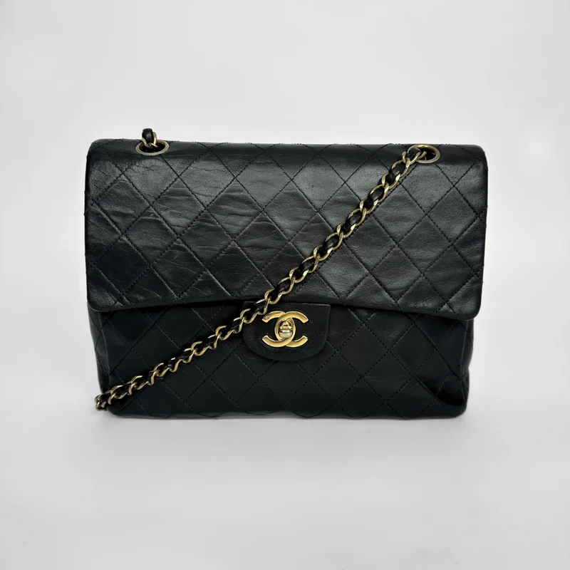 Chanel Classic Flap Bag Medium